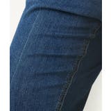 【大きいサイズ】ストレッチストレートデニム | eur3 | 詳細画像14 