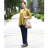 【大きいサイズ】ストレッチストレートデニム | eur3 | 詳細画像20 