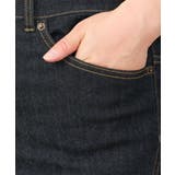 【大きいサイズ】ワイドストレッチデニム | eur3 | 詳細画像16 