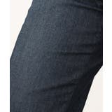 【大きいサイズ】ワイドストレッチデニム | eur3 | 詳細画像19 