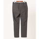 【大きいサイズ】ストレッチスリムパンツ | eur3 | 詳細画像13 