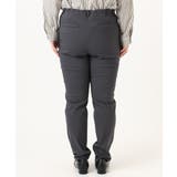 【シリーズ累計販売2万枚！/大きいサイズ】さらさらストレッチテーパードパンツ | eur3 | 詳細画像10 