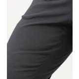 【シリーズ累計販売2万枚！/大きいサイズ】さらさらストレッチテーパードパンツ | eur3 | 詳細画像15 