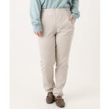 【シリーズ累計販売2万枚！/大きいサイズ】さらさらストレッチテーパードパンツ | eur3 | 詳細画像5 