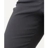 【大きいサイズ】さらさらストレッチストレートパンツ | eur3 | 詳細画像13 