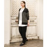 【大きいサイズ】さらさらストレッチストレートパンツ | eur3 | 詳細画像19 