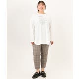 【シリーズ累計販売2万枚! 大きいサイズ】さらさらストレッチカットレングステーパ… | eur3 | 詳細画像11