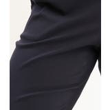 【シリーズ累計販売1万5千枚！】【大きいサイズ】さらさらストレッチテーパードパン… | eur3 | 詳細画像8 