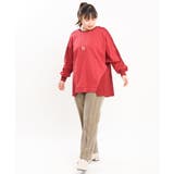 【大きいサイズ】センタープレスチェック柄パンツ | eur3 | 詳細画像33