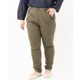 さらさらストレッチテーパードパンツ | eur3 | 詳細画像5