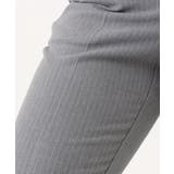 【大きいサイズ】ロイヤルヒート裏起毛ストレートパンツ | eur3 | 詳細画像29