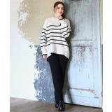 【シリーズ累計販売2万枚！ 大きいサイズ】さらさらストレッチ裏起毛テーパードパン… | eur3 | 詳細画像26 