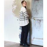 【シリーズ累計販売2万枚！ 大きいサイズ】さらさらストレッチ裏起毛テーパードパン… | eur3 | 詳細画像27 