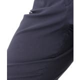 【大きいサイズ】さらさらストレッチ裏起毛ストレートパンツ | eur3 | 詳細画像10