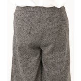 【大きいサイズ】キュロットパンツ | eur3 | 詳細画像15 