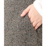 【大きいサイズ】キュロットパンツ | eur3 | 詳細画像17 