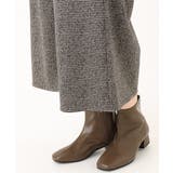 【大きいサイズ】キュロットパンツ | eur3 | 詳細画像18 