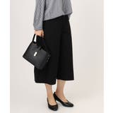 【大きいサイズ】キュロットパンツ | eur3 | 詳細画像26 