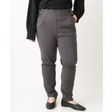 【シリーズ累計販売1万5千枚！】【大きいサイズ】さらさらストレッチ裏起毛テーパー… | eur3 | 詳細画像25 