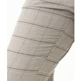 【大きいサイズ】ロイヤルヒート裏起毛パンツ | eur3 | 詳細画像12 