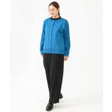 【大きいサイズ】ロイヤルヒート裏起毛パンツ | eur3 | 詳細画像19 