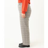 【大きいサイズ】ロイヤルヒート裏起毛パンツ | eur3 | 詳細画像7 