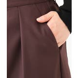 【大きいサイズ】タックパンツ | eur3 | 詳細画像14 