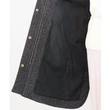 【大きいサイズ】ライトカシミヤウールコート | eur3 | 詳細画像17 