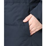 【大きいサイズ】フードロングダウンコート | eur3 | 詳細画像12 