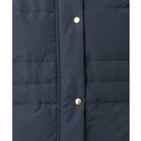 【大きいサイズ】フードロングダウンコート | eur3 | 詳細画像14 