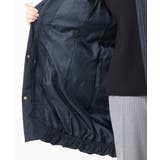 【大きいサイズ】フードロングダウンコート | eur3 | 詳細画像16 