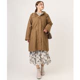 【WEB/一部店舗限定】【大きいサイズ】ライナー付フーディーコート | eur3 | 詳細画像18 