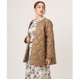 【WEB/一部店舗限定】【大きいサイズ】ライナー付フーディーコート | eur3 | 詳細画像19 