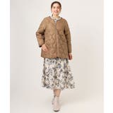 【WEB/一部店舗限定】【大きいサイズ】ライナー付フーディーコート | eur3 | 詳細画像20 