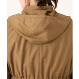 【WEB/一部店舗限定】【大きいサイズ】ライナー付フーディーコート | eur3 | 詳細画像26 