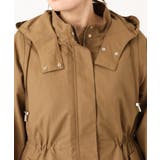 【WEB/一部店舗限定】【大きいサイズ】ライナー付フーディーコート | eur3 | 詳細画像28 