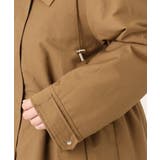 【WEB/一部店舗限定】【大きいサイズ】ライナー付フーディーコート | eur3 | 詳細画像29 