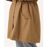 【WEB/一部店舗限定】【大きいサイズ】ライナー付フーディーコート | eur3 | 詳細画像31 