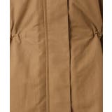 【WEB/一部店舗限定】【大きいサイズ】ライナー付フーディーコート | eur3 | 詳細画像32 