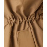 【WEB/一部店舗限定】【大きいサイズ】ライナー付フーディーコート | eur3 | 詳細画像33 