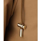 【WEB/一部店舗限定】【大きいサイズ】ライナー付フーディーコート | eur3 | 詳細画像34 