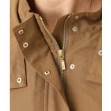 【WEB/一部店舗限定】【大きいサイズ】ライナー付フーディーコート | eur3 | 詳細画像35 