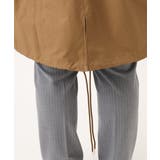 【WEB/一部店舗限定】【大きいサイズ】ライナー付フーディーコート | eur3 | 詳細画像37 