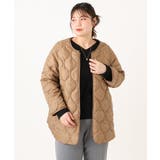 【WEB/一部店舗限定】【大きいサイズ】ライナー付フーディーコート | eur3 | 詳細画像40 