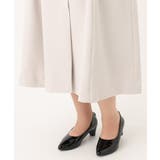 【大きいサイズ】ノーカラーロングコート | eur3 | 詳細画像14 