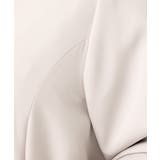 【大きいサイズ】ノーカラーロングコート | eur3 | 詳細画像16 