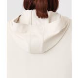 【大きいサイズ】キルトコンビアウター | eur3 | 詳細画像12 