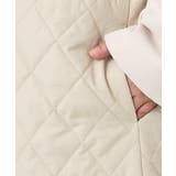 【大きいサイズ】キルトコンビアウター | eur3 | 詳細画像15 