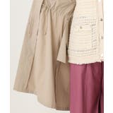 【大きいサイズ】フーディートレンチコート | eur3 | 詳細画像18 