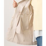 【大きいサイズ】フィーディーコート | eur3 | 詳細画像14 